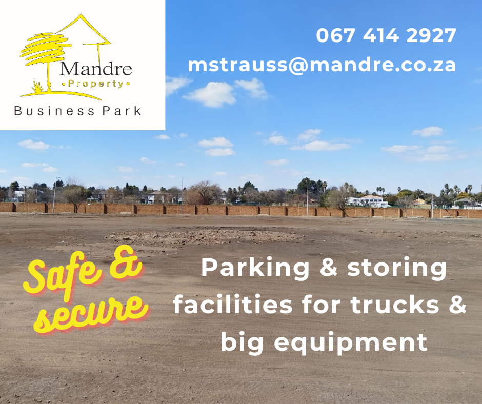 Mandre block ad3