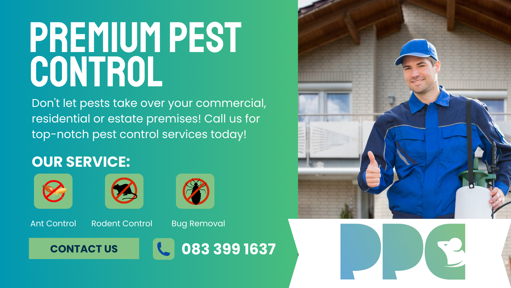 PPCSA ad